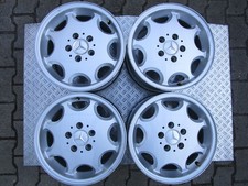 Mercedes 8.Loch Alufelgen 7Jx15 H2 ET37