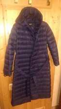Lawrence Grey Daunenmantel  42