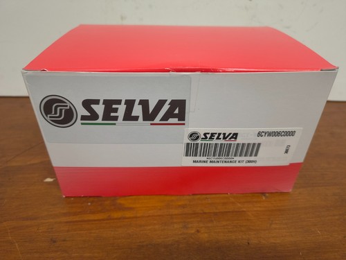 Original selva außenborder - selva,