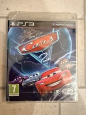 Disney Pixar Cars 2 PS3 - Sony