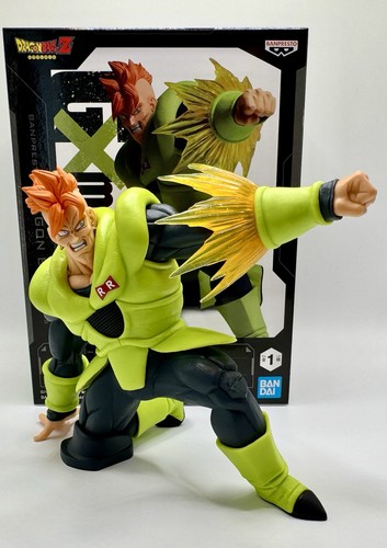 Dragon ball android - dragon, g