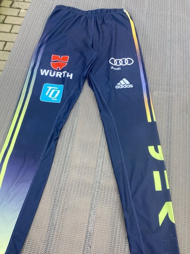 Dsv langlauf biathlon hose - dsv,