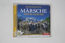 Die Beliebtesten Märsche Der