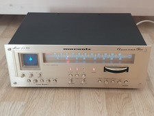 Marantz Model 2130 - AM/FM
