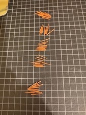 Nadeln für alte Grammophon-Plattenspieler