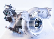 BE TURBO Lader Aufladung 130076 +309.40€ Pfand Original für MAN TGA TGX 1