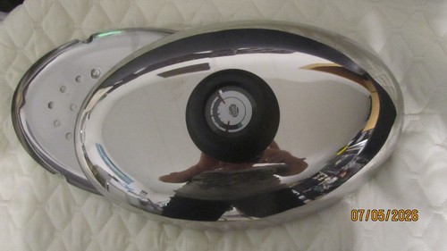 Amc bräter oval - bräter,