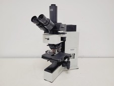 Olympus BX60M Aufrecht