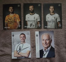 Borussia mönchengladbach ak - borussia,