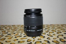Canon EF-S 18-55mm 1:3.5-5.6