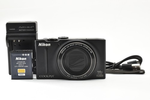【Ausgezeichnet】Nikon