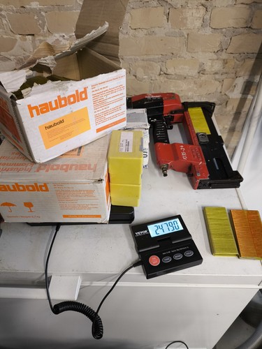 Haubold 764 xii industrie - 764,