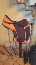 Freemax sattel zoll orange - freemax,