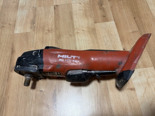 Hilti 125 a22 akku - ag,