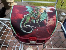 McNeill Dragon Schulranzen +