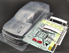 TAMIYA KAROSSERIE BAUSATZ 1:10