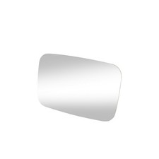 Spiegelglas Außenspiegel