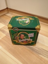 Underberg 2004 Blechdose