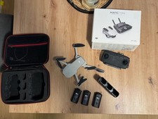 DJI Mavic Mini Fly More Combo