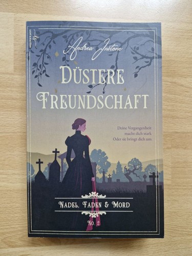 Düstere freundschaft - düstere,