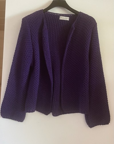 Selected strickjacke - selected,