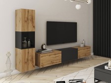 Wohnwand Kaderki I Modern
