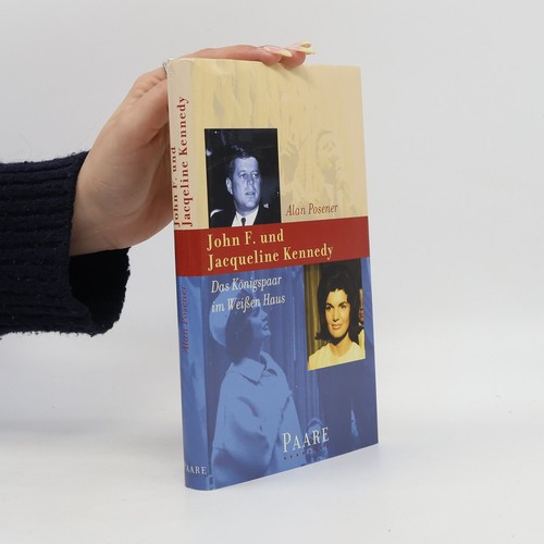 John und jacqueline - john,