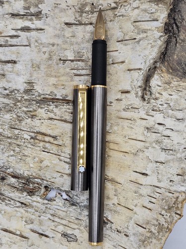 Montblanc noblesse - montblanc,
