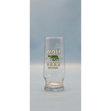 Wolf Bräu Karlsruhe 0,2l