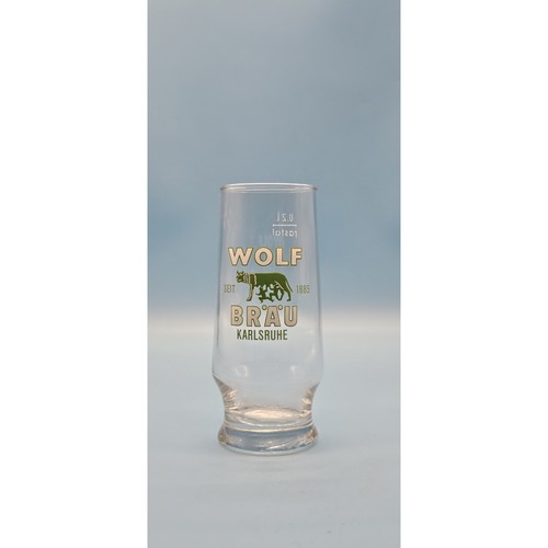 Wolf bräu karlsruhe 2l - bräu, 0,2l