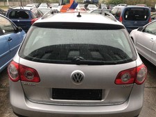 VW Passat 3C B6 Heckklappe mit