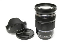 Olympus M.Zuiko Digital 12-100