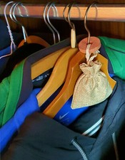 Kleider-Mottenschutz