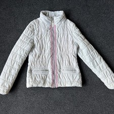 ***Schöne Mädchen Jacke Gr. 140 von Staccato ***