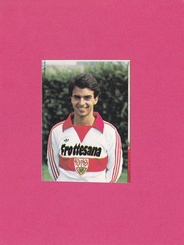 Americana münchen fussball - münchen, 79