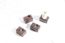 1 x Fassung Starter Röhre Lampenfassung Industrielampe Neonlampe Werkstattlampe