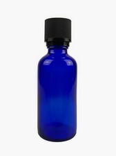 Sala blauglasflasche din - blauglasflasche,