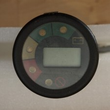 Batterie Entladungsanzeige F04242-NACCO - für 24V Batterien (Gabelstapler)