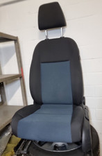 1x Golf 4 1J Bora Sitz vorne