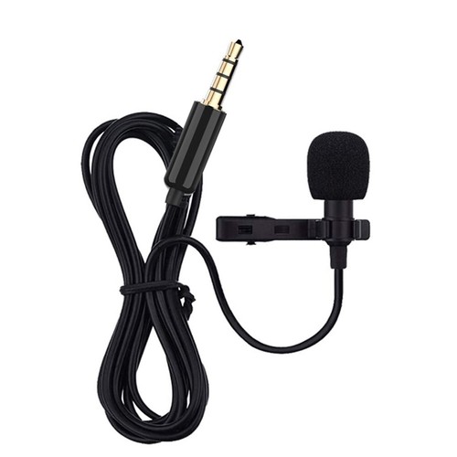 O07 lavalier aufsteckmikrofon - lavalier,