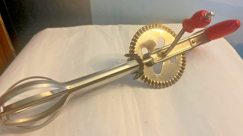 Ddr handrührgerät mixer - ddr,