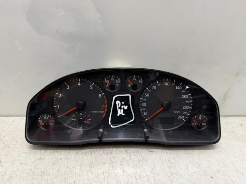 Audi tacho - audi, b5