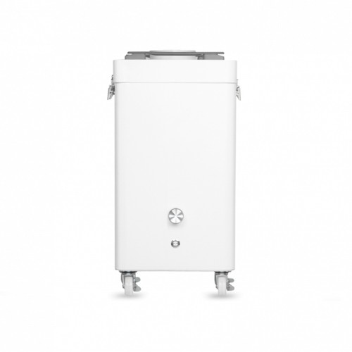 Flux beam air absaugung mit - beam,