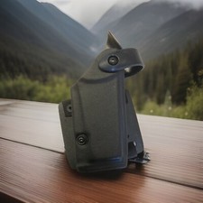 5501381 holster safariland