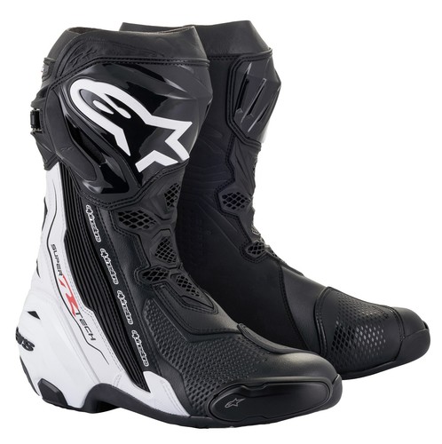 Alpinestars supertech boots - alpinestars,