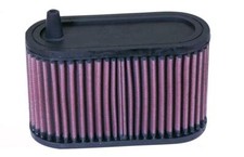 K&N Tausch Luftfilter YA-1285