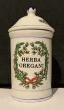 Gewürzdose Herba Oregani