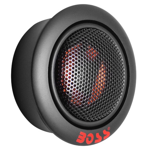 Boss audio systems - audio, tw12