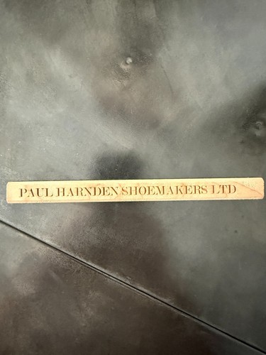 Paul harnden - paul,
