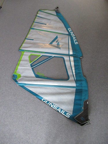 Gunsails windsurfsegel seal - gunsails,
